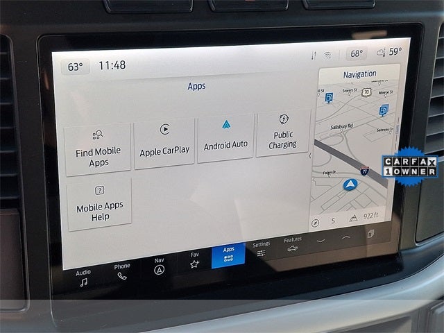 2023 Ford F-150 Lightning Pro