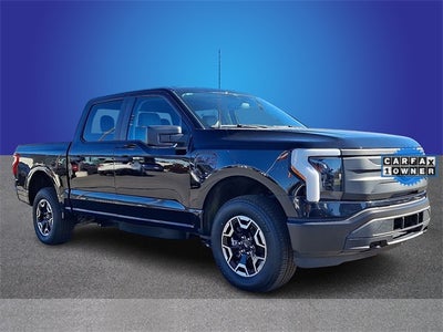 2023 Ford F-150 Lightning Pro