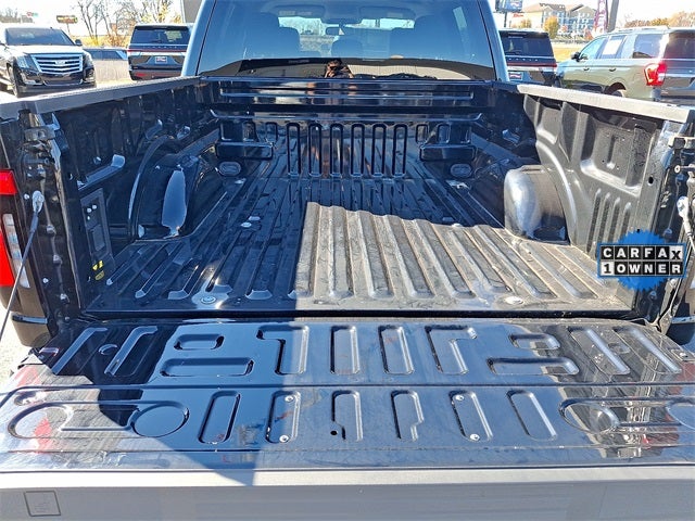 2023 Ford F-150 Lightning Pro