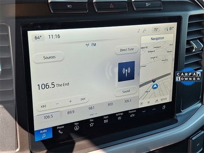 2023 Ford F-150 Lightning Pro