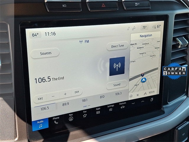 2023 Ford F-150 Lightning Pro