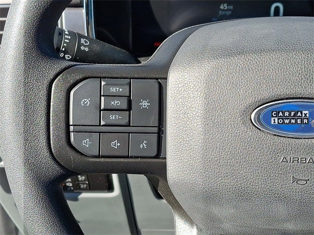 2023 Ford F-150 Lightning Pro