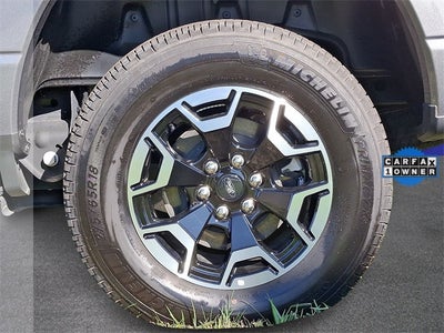 2023 Ford F-150 Lightning Pro