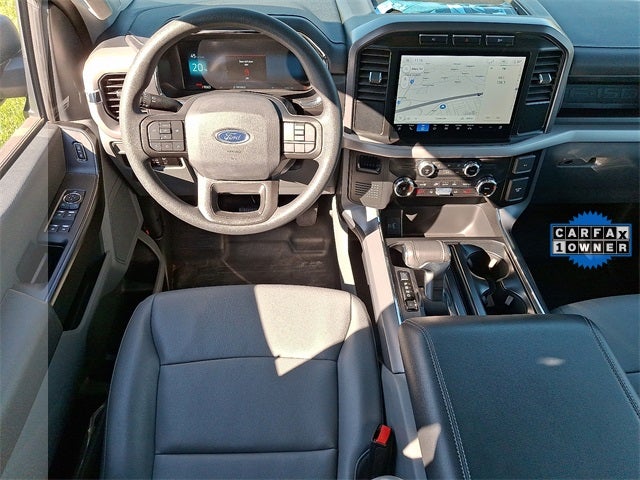 2023 Ford F-150 Lightning Pro