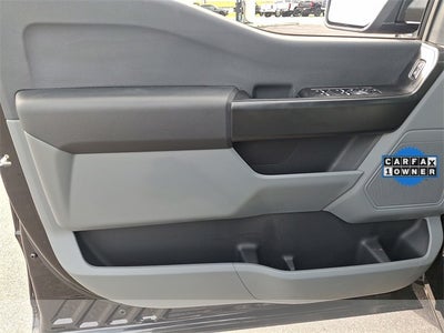 2023 Ford F-150 Lightning Pro