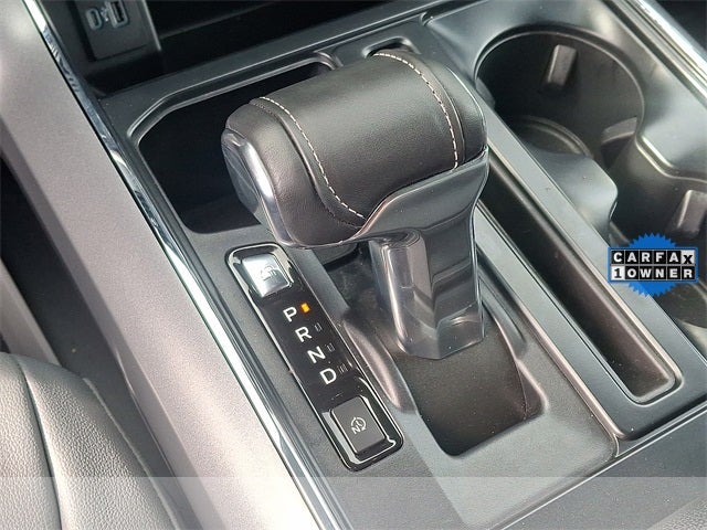 2023 Ford F-150 Lightning Pro