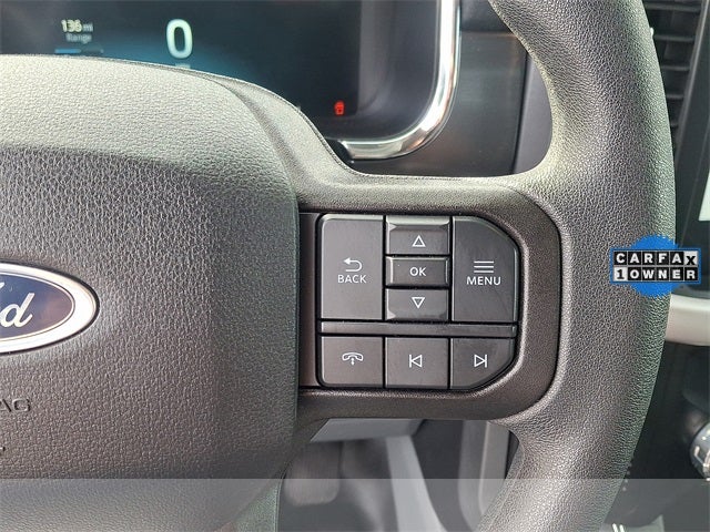 2023 Ford F-150 Lightning Pro