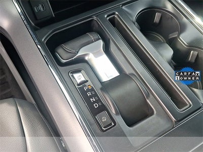 2023 Ford F-150 Lightning Pro