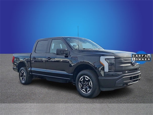 2023 Ford F-150 Lightning Pro