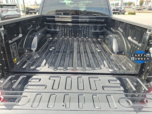 2023 Ford F-150 Lightning Pro