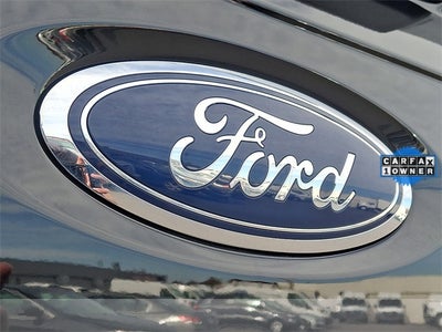 2023 Ford F-150 Lightning Pro