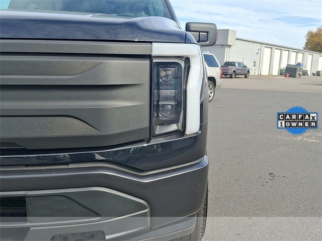 2023 Ford F-150 Lightning Pro
