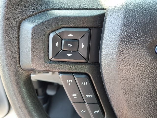 2020 Ford F-250SD XLT