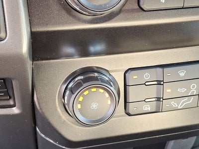 2020 Ford F-250SD XLT