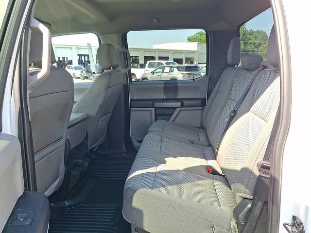2020 Ford F-250SD XLT