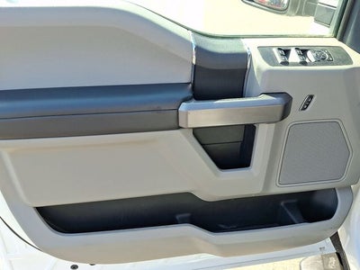 2020 Ford F-250SD XLT
