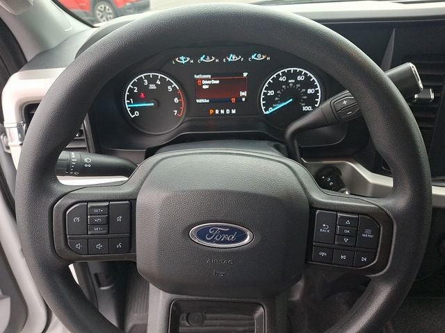 2023 Ford F-250SD XL