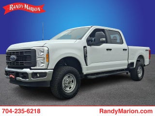 2023 Ford F-250SD XL