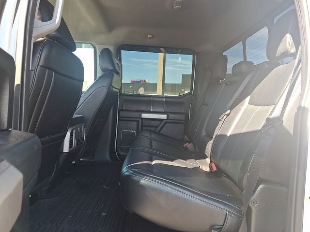 2021 Ford F-250SD Lariat