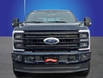 2025 Ford F-250SD Platinum
