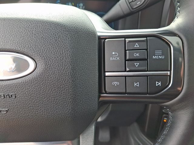 2025 Ford F-250SD Platinum