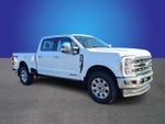 2025 Ford F-250SD King Ranch