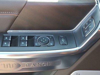 2025 Ford F-250SD King Ranch
