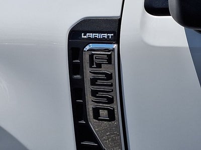 2024 Ford F-250SD Lariat