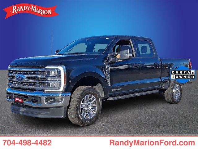 2024 Ford F-250 Super Duty Lariat