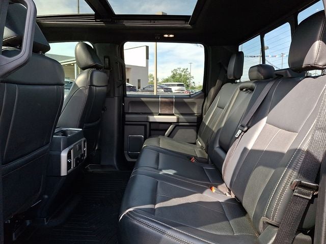 2022 Ford F-350SD Lariat