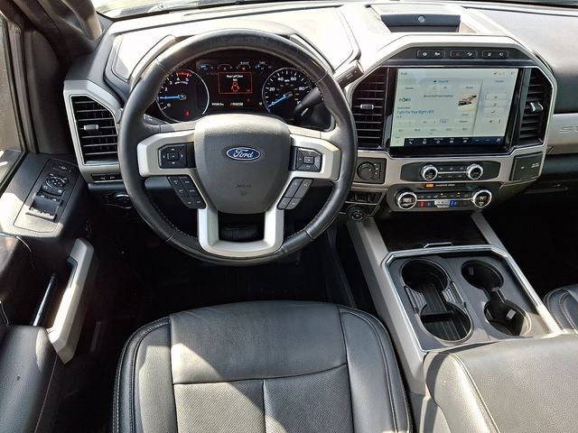 2022 Ford F-350SD Lariat