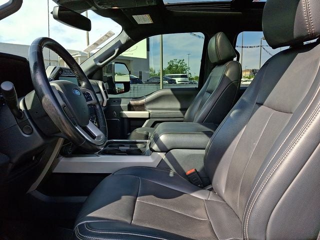 2022 Ford F-350SD Lariat