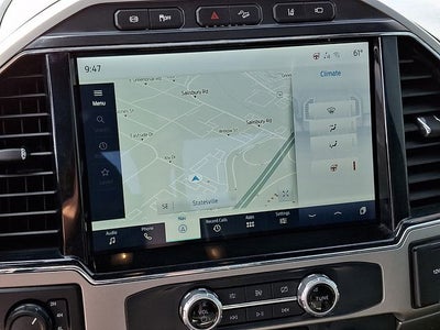 2022 Ford F-350SD Lariat