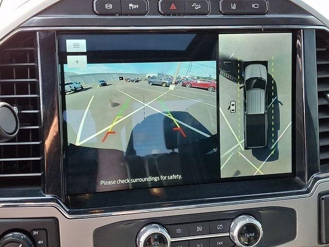 2022 Ford F-350SD Lariat