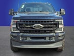 2022 Ford F-350SD Lariat