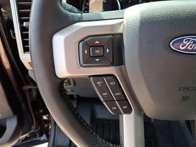 2022 Ford F-350SD Lariat