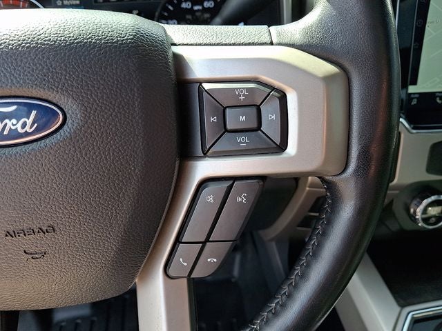 2022 Ford F-350SD Lariat