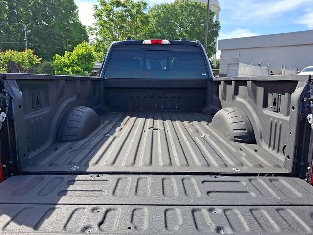 2022 Ford F-350SD Lariat
