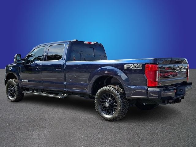 2022 Ford F-350SD Lariat