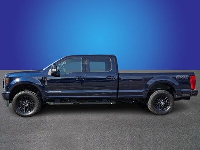 2022 Ford F-350SD Lariat