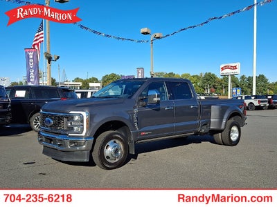 2024 Ford F-350SD Lariat