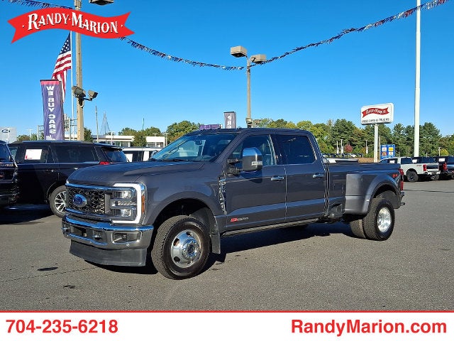 2024 Ford F-350SD Lariat