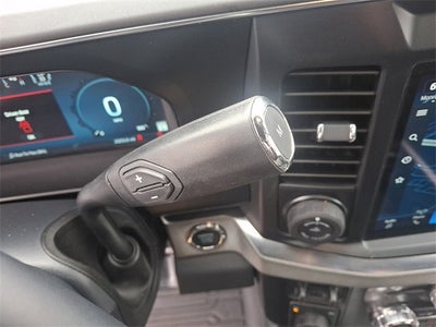 2023 Ford F-350SD Platinum