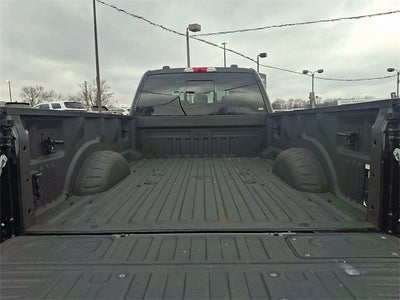 2023 Ford F-350SD Platinum