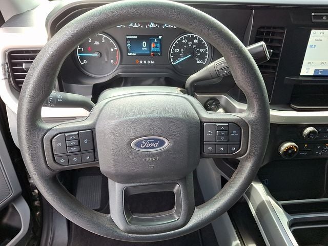 2024 Ford F-350SD XLT