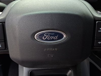 2024 Ford F-350SD XLT
