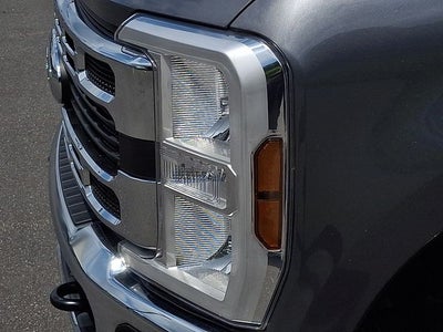 2024 Ford F-350SD XLT