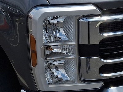 2024 Ford F-350SD XLT