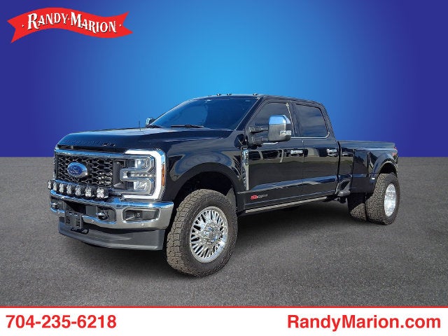 2024 Ford F-350SD Lariat