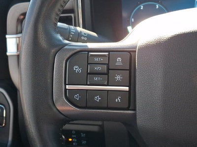 2024 Ford F-350SD Lariat